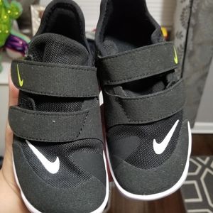 Nike Sneakers (Size 9C)